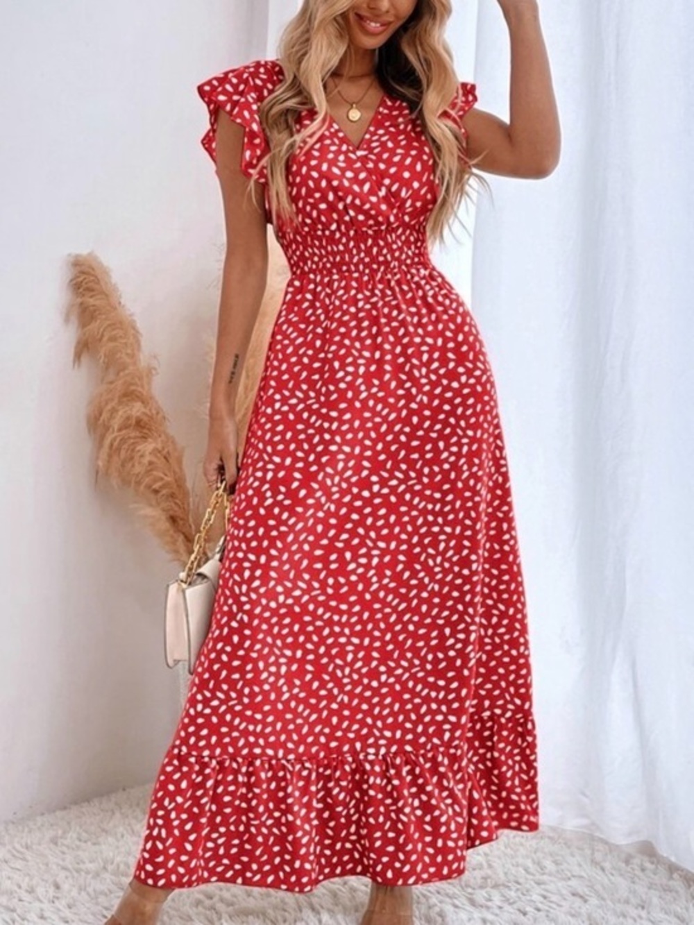 SHEIN dress 🆕